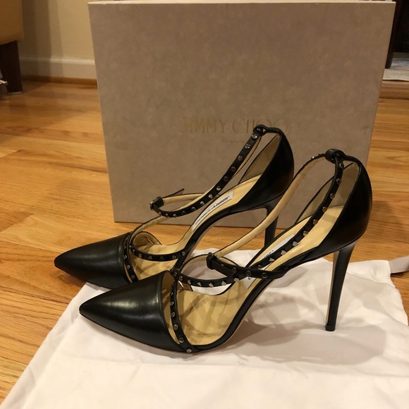 Jimmy Choo - Picture 4 of 6